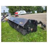 48" Power Broom Attachment