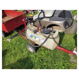 North Star pull Type Sprayer w/ 12V pump