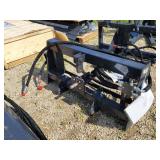 Land Honor Skid Steer 3 Point PTO Unit - Unused