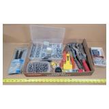 Rivets/ Riveters & More
