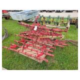 4- Noble Cultivator Drags