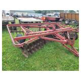 Kewaunee 13ft Tandem Disk