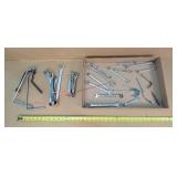 Wrenches & More