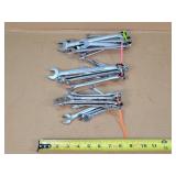 3 - Sets of Misc Wrenches