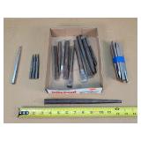 Vintage Chisels & Punches