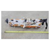 Set of 30" Yukonchalie