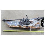 Set of 30" Yukonchalie