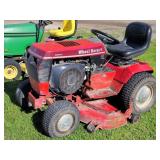 Wheel Horse 520H 50" Hydro Lawn Mower