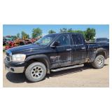 2006 Dodge 1500 Laramie Pickup