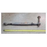 Category 1 Tractor Top Link