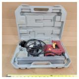Chicago Electric 1' Rotary Hammer Drill