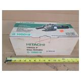 Brand New Hitachi Angle Grinder