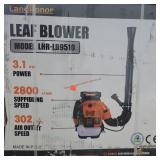 New Land Honor Gas Backpack Leaf Blower