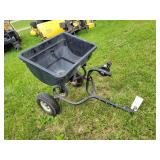AgriFab Fertilizer Spreader