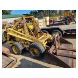 1973 New Holland