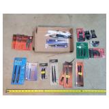 Sawsall & Vibra Saw Blades