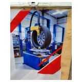 Tire Changer TC311 - Unused