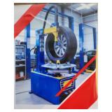 Tire Changer TC311 - Unused