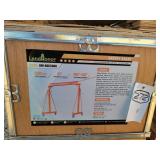 LandHonor 5k lb Gantry Crane - Unused
