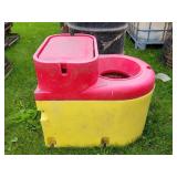 Ritchie Thrifty King CT2 Livestock Waterer