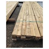 24- 2x4x12ft Lumber