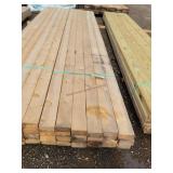 24- 2x4x12ft Lumber