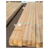 24- 2x4x12ft Lumber