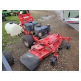 Snapper Pro Walk Behind Mower, 48' Deck