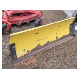 John Deere 54' Blade