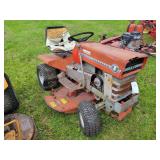 Parts Massey Ferguson Riding Mower 32"