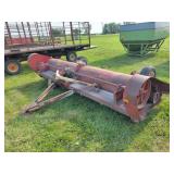 Lundell 230 12ft Stock Chopper
