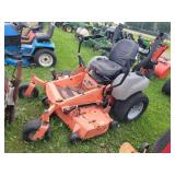 Husqvarna 52' Zero Turn Mower