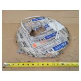Roll of Indoor 3 Strand Wire