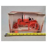 1/16 Case DC Tractor