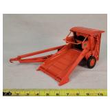 1/16 Allis Chalmers Roto Baler