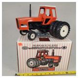 1/16 Allis Chalmers 7080 Tractor on Triples