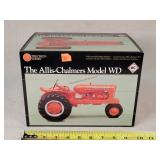 1/16 Precision Allis Chalmers WD Tractor  -