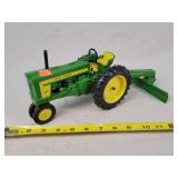 1/16 John Deere 720 Tractor w/ Blade