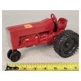 Vintage IH Tractor