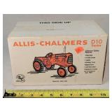 1/16 Allis Chalmers D10 Tractor NIB