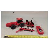 1/32 International 6388 2+2 RC Tractor &