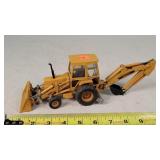 1/32 Ford 555 Backhoe
