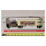 1/64 Agco Peterbilt 379 Semi Bank