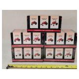 1 to 5 Farmall M Series Tractor Sets - All Sealed