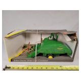 1/16 John Deere 12A Combine - Poor Box