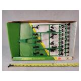 1/16 John Deere 550 Mulch Master