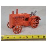 Cast Iron Allis Chalmers Tractor