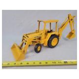 1/16 John Deere Backhoe Loader