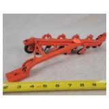 1/16 Orange 4 Bottom Plow