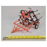 1/16 Orange Cultivator